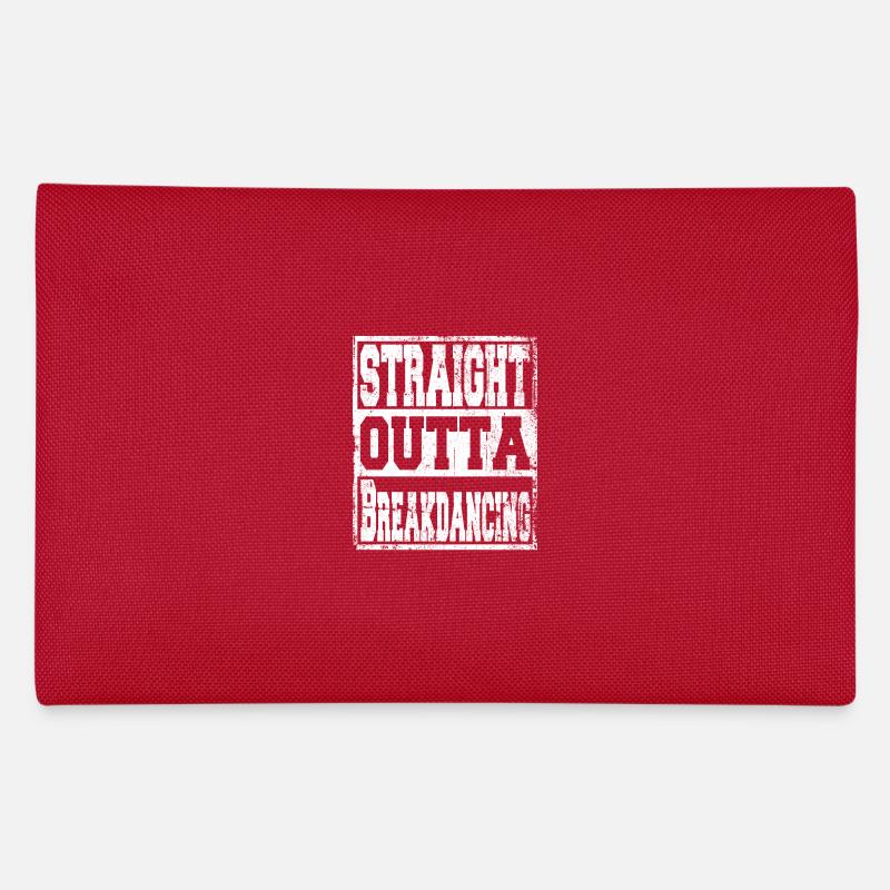 Bowling Spruch lustig Federtasche