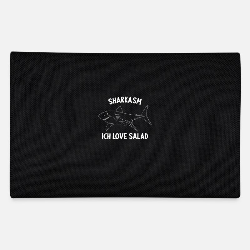 Sharkasmus Shark Sharks Plongée Plongée Pour Plongeurs Trousse