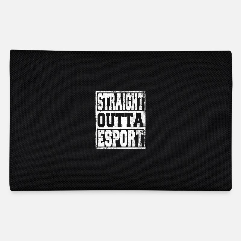 Esport dit drôle Trousse
