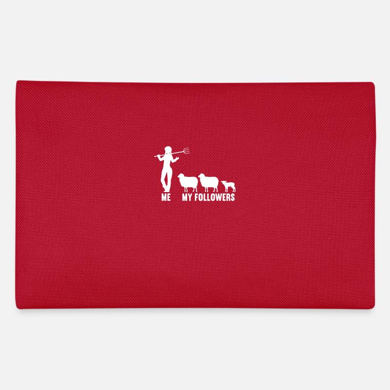 Moi et mes disciples Farmer Sheep Sheep Trousse