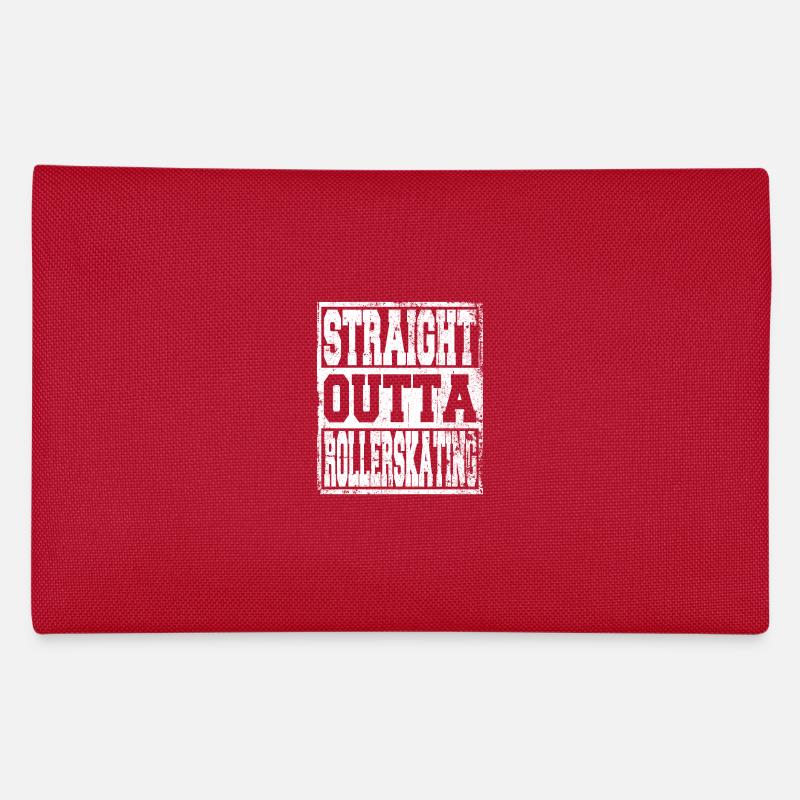 Roller en disant drôle Trousse