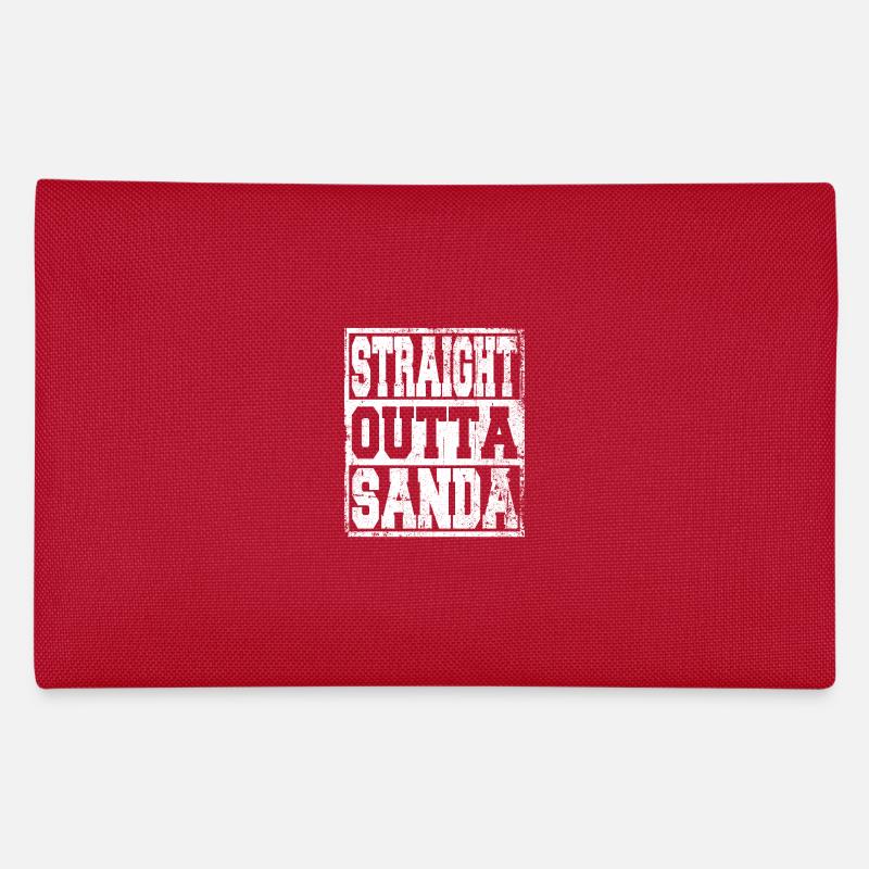 Sanda dit drôle Trousse