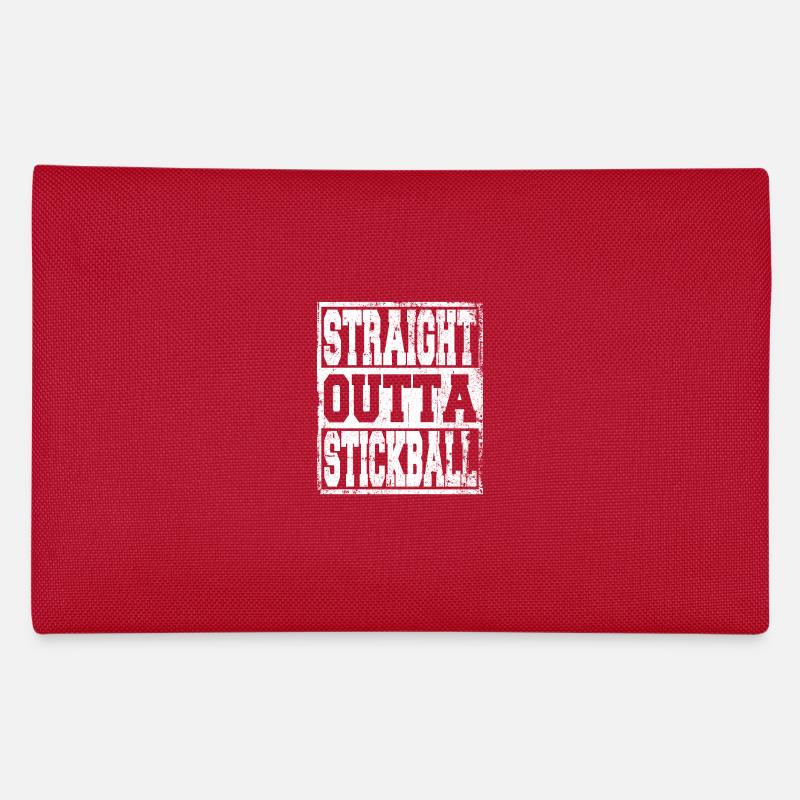 Stickball disant drôle Trousse