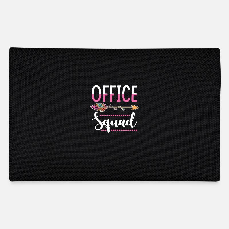 Office worker Pencil Case
