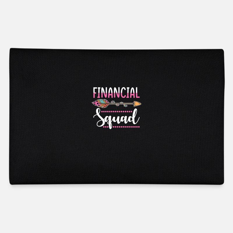 Finanz Gruppe Federtasche