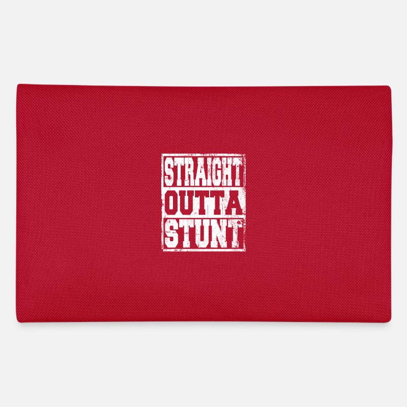 Cascade disant drôle Trousse