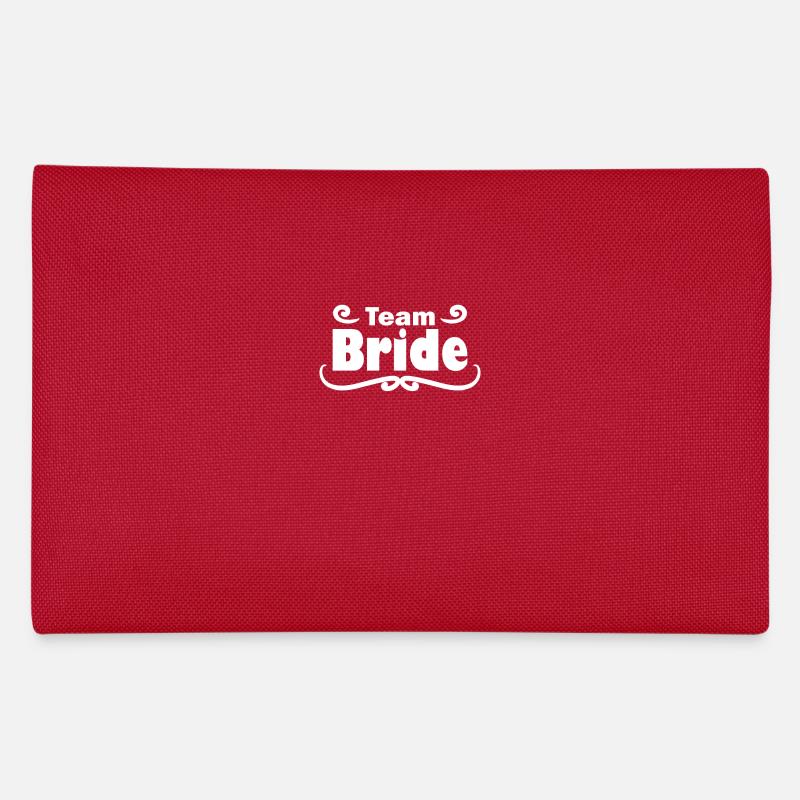 Équipe Bride Trousse