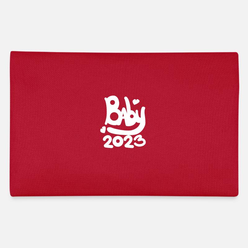Bébé 2023 Trousse