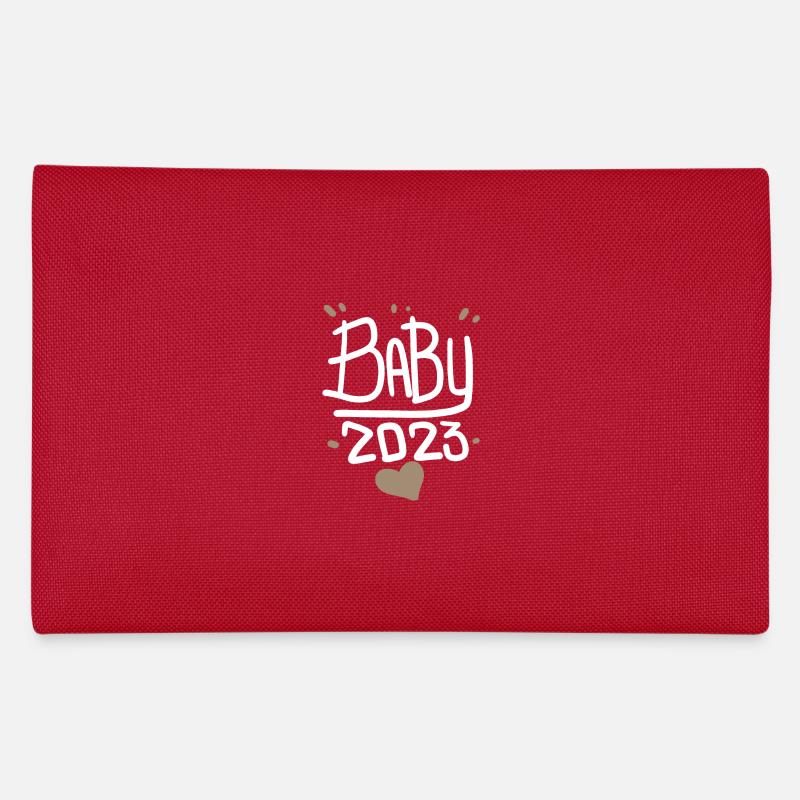 Grossesse Bébé enceinte 2023 Trousse