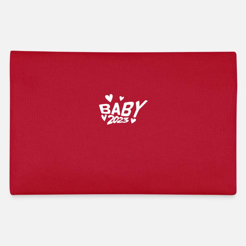 Grossesse Bébé enceinte 2023 Trousse