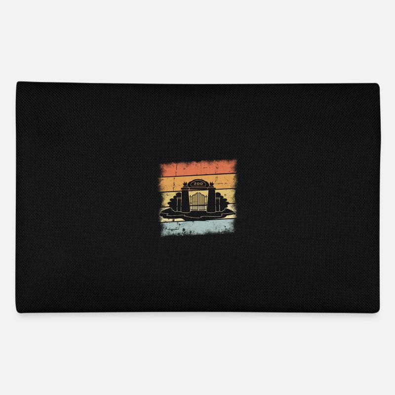 Zookeepers Pencil Case