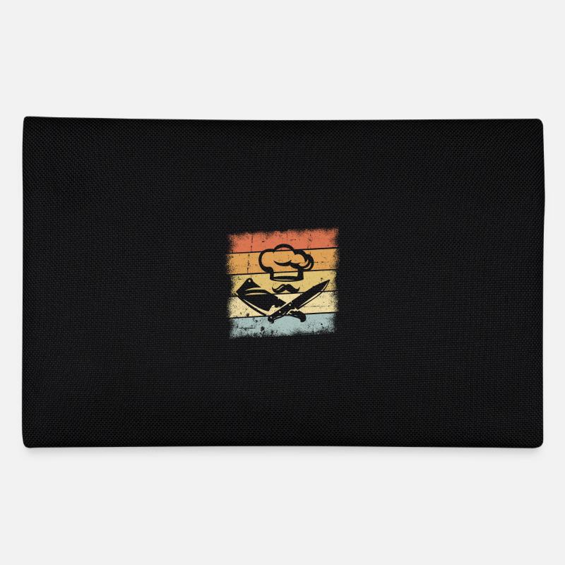 Tenue de chef Trousse