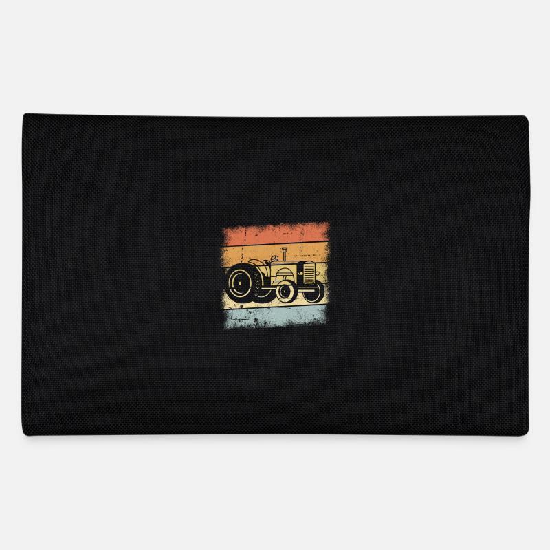 Tracteur Trousse