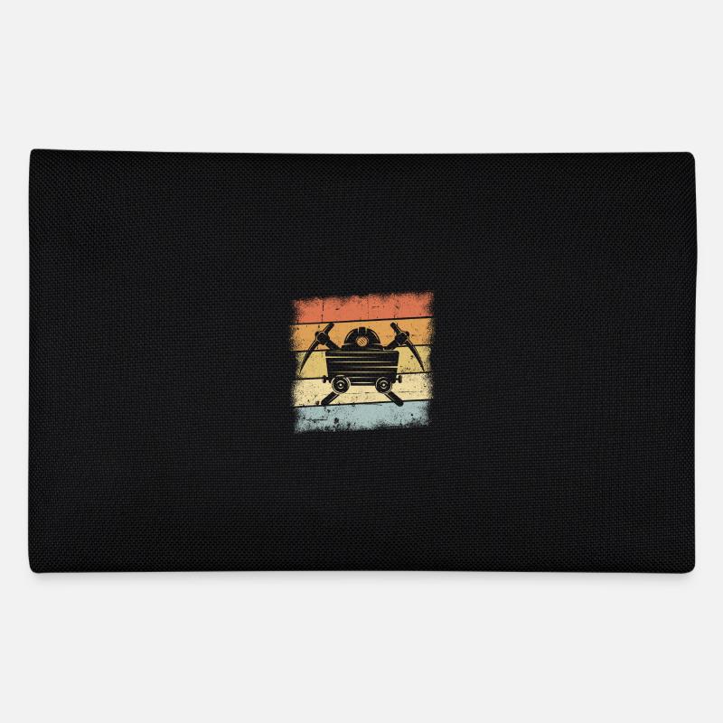 Mining Pencil Case