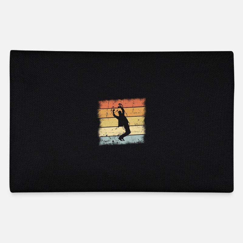Dancing Sunset Pencil Case