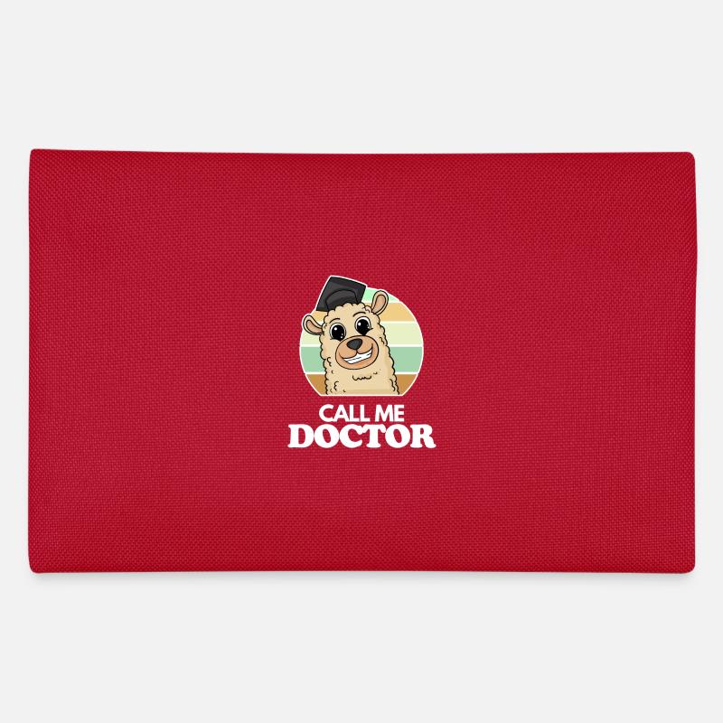 Doctorate Doctoral Thesis Doctoral Degree Pencil Case