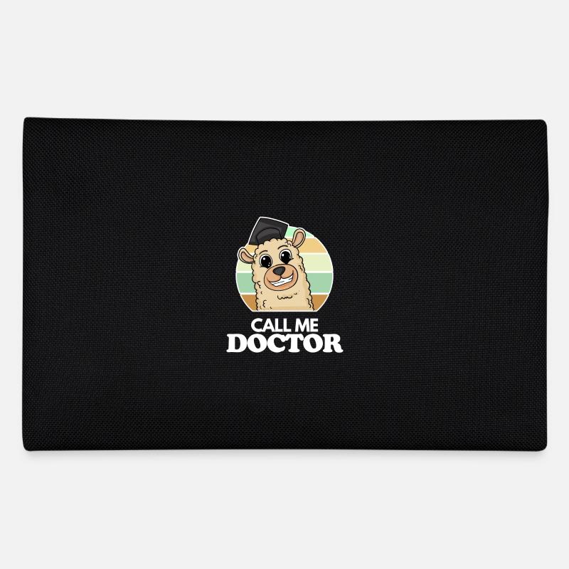 Doctorate Doctoral Thesis Doctoral Degree Pencil Case