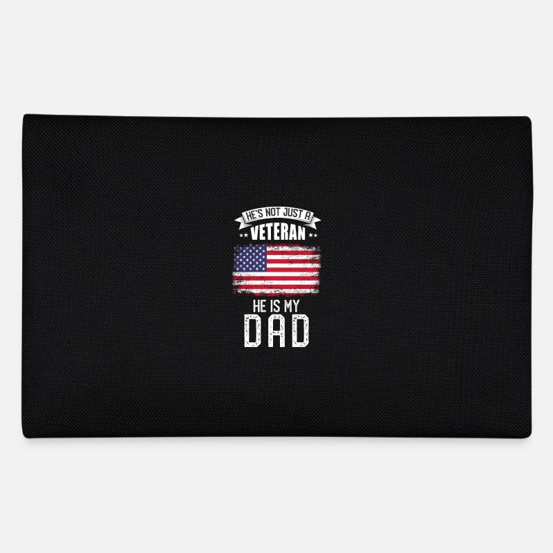 Vétéran Papa USA Trousse
