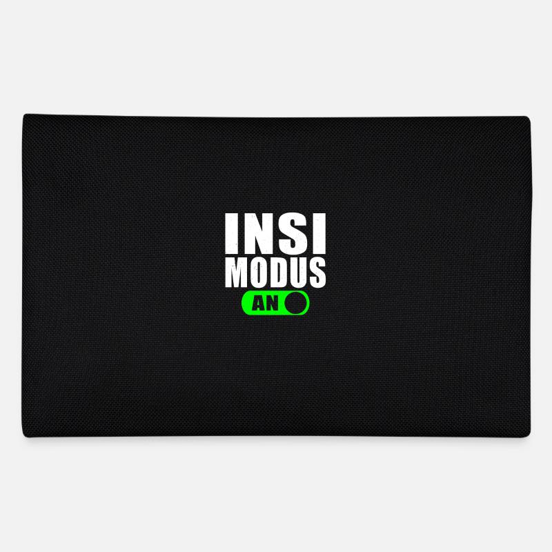 INSI MODUS Federtasche