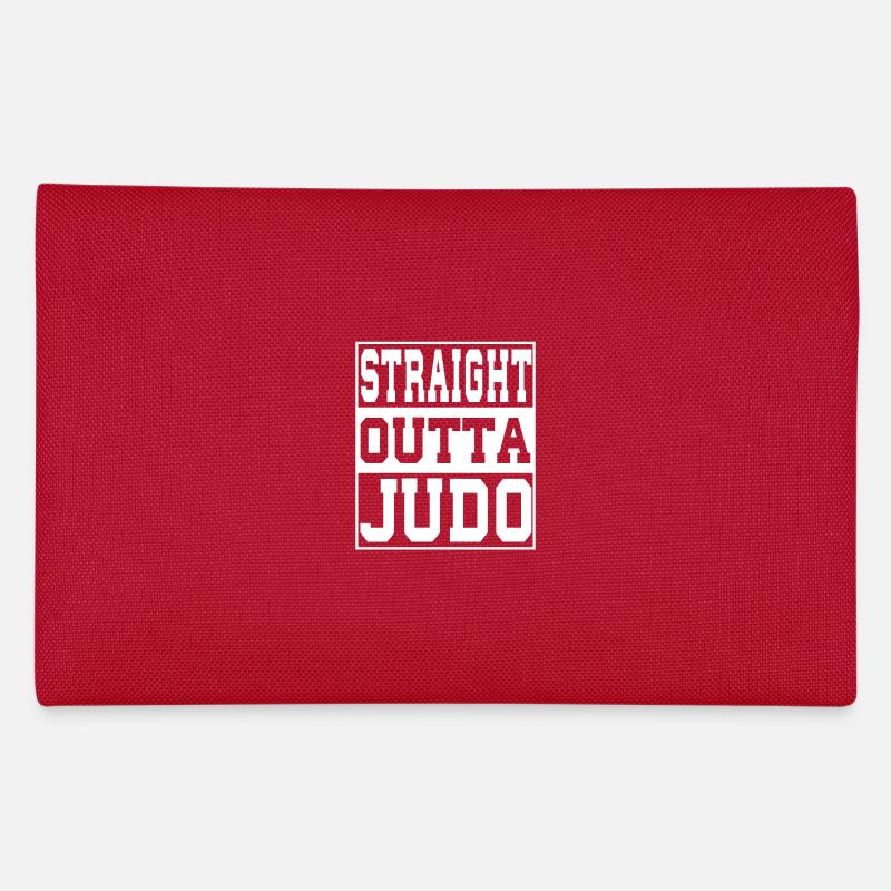 Judo disant drôle Trousse