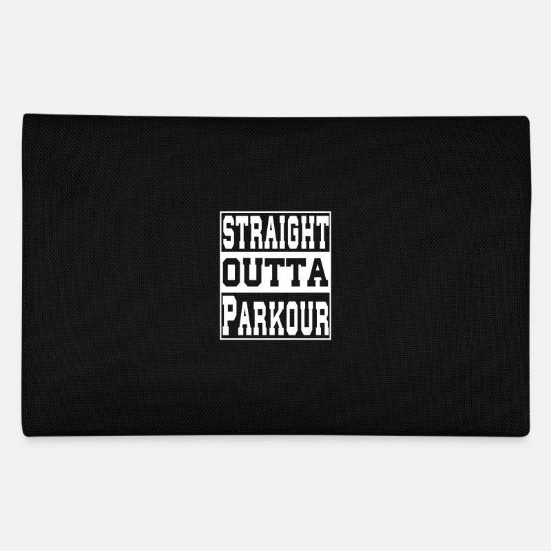 Parkour dit drôle Trousse