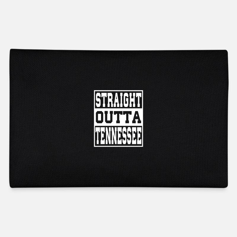 Tennessee disant drôle Tennessee Cadeau Trousse