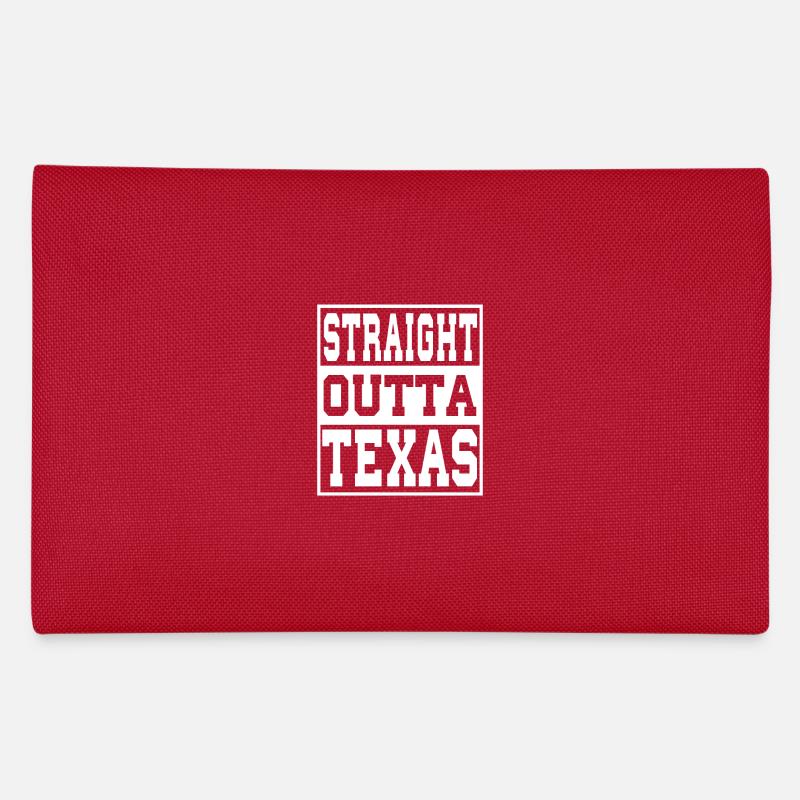 texas Saying Funny texas Gift Pencil Case