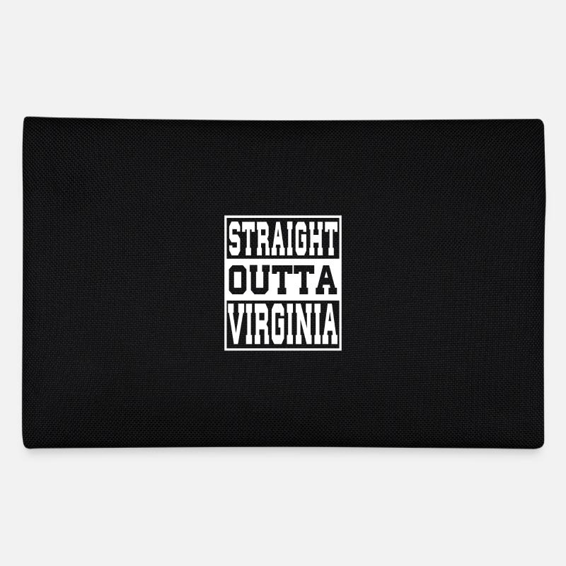 Virginia dit drôle Virginia Cadeau Trousse