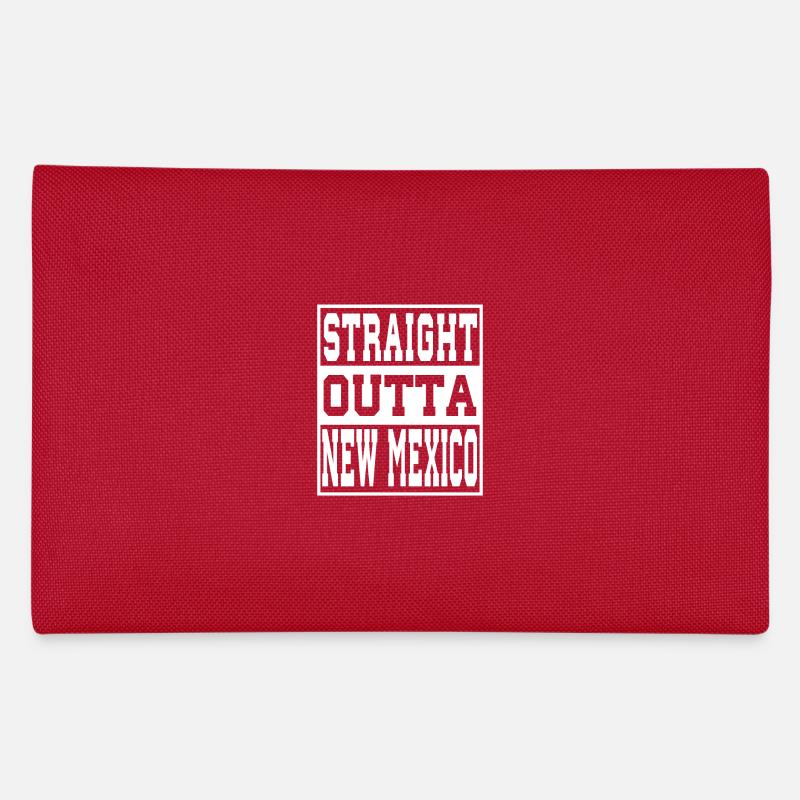 New Mexico Saying Funny New Mexico Gift Pencil Case