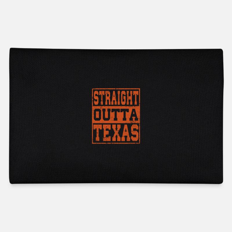 texas Saying Funny texas Gift Pencil Case