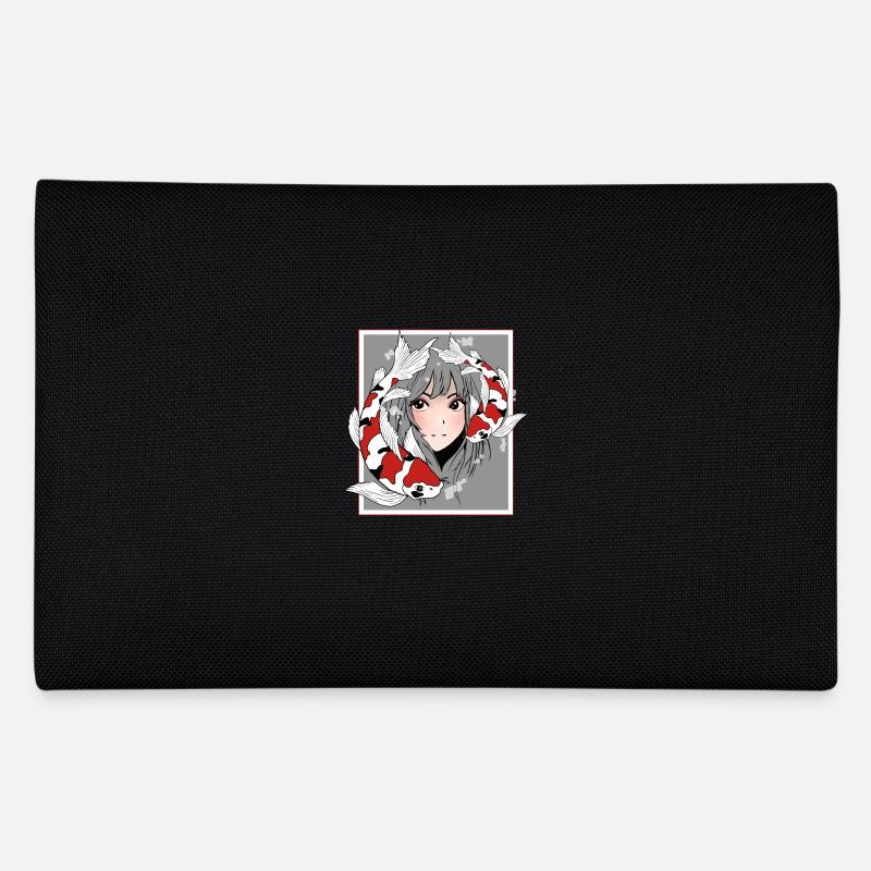 Manga Anime Otaku Koi Trousse
