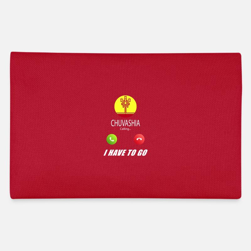 La Tchouvachie appelle les drapeaux lusiger en disant Trousse