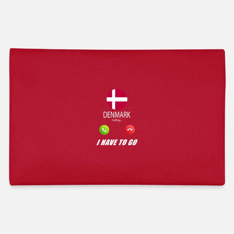 Le Danemark qualifie de slogan les drapeaux lusiger Trousse