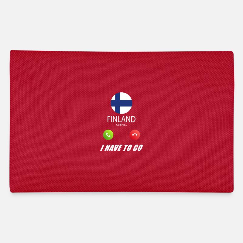 La Finlande qualifie les drapeaux lusiger de slogan Trousse