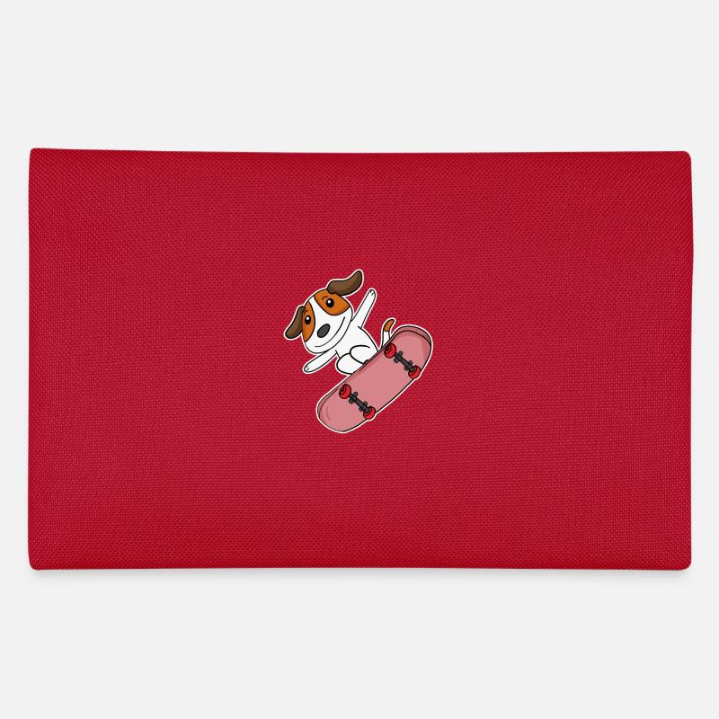 Belgian Shepherd Pencil Case