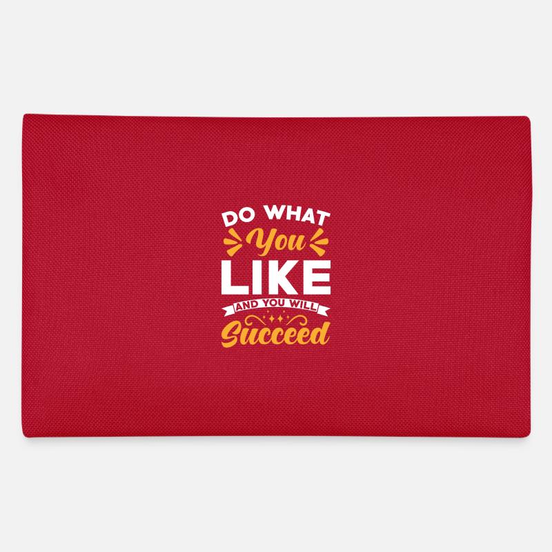 Motivation Erfolg Spruch Federtasche