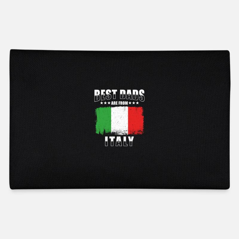 Italian Father Best Fathers Italy Pencil Case