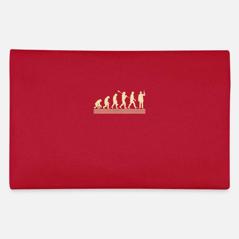 Evolution Of the Clinical Laboratory Technician Pencil Case