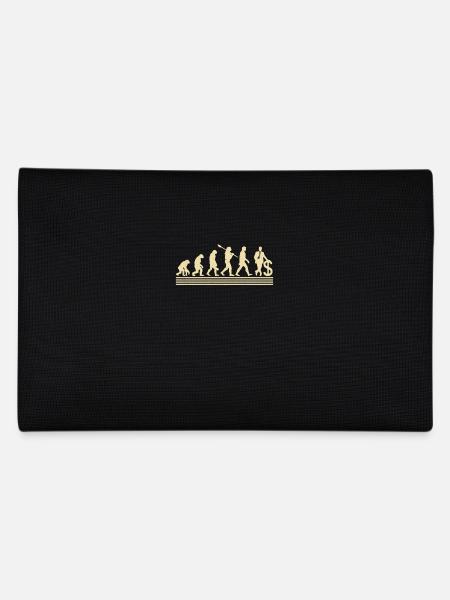Développement du conseiller financier - Trousse - noir - Dos