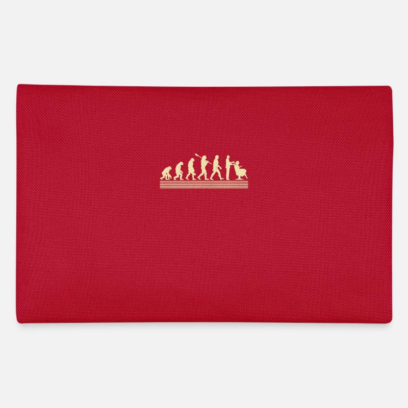 Hairdresser Evolution Pencil Case