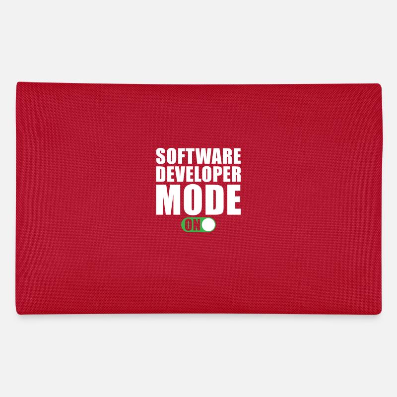 Mode développeur de logiciel activé Trousse