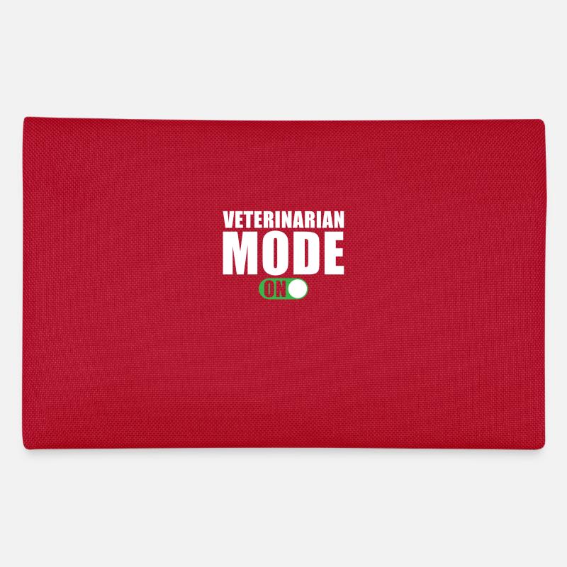 Veterinarian Mode An Lustig Veterinarian Gift Pencil Case