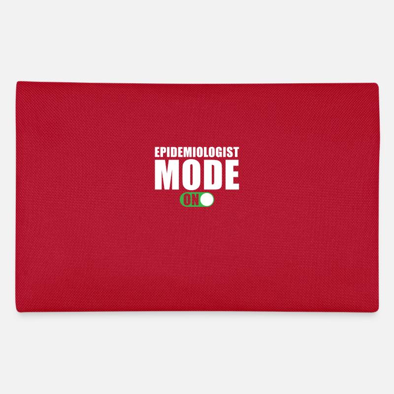 Epidemiologist Mode On Epidemiologist Poison Pencil Case