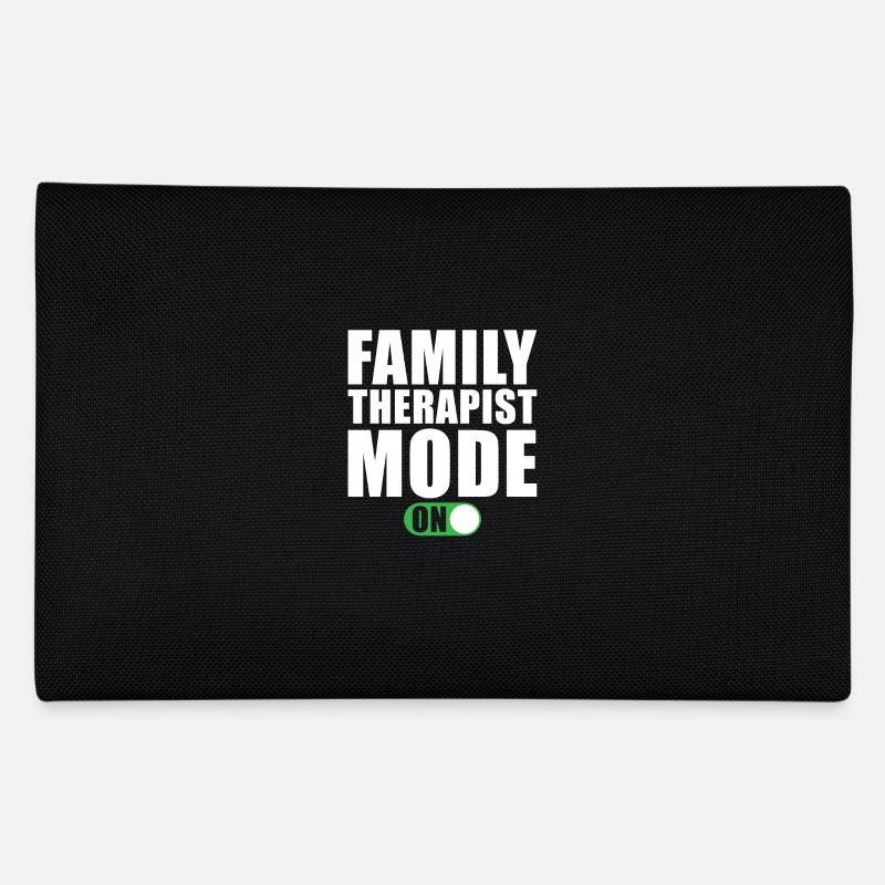 Mode thérapeute familial An Trousse