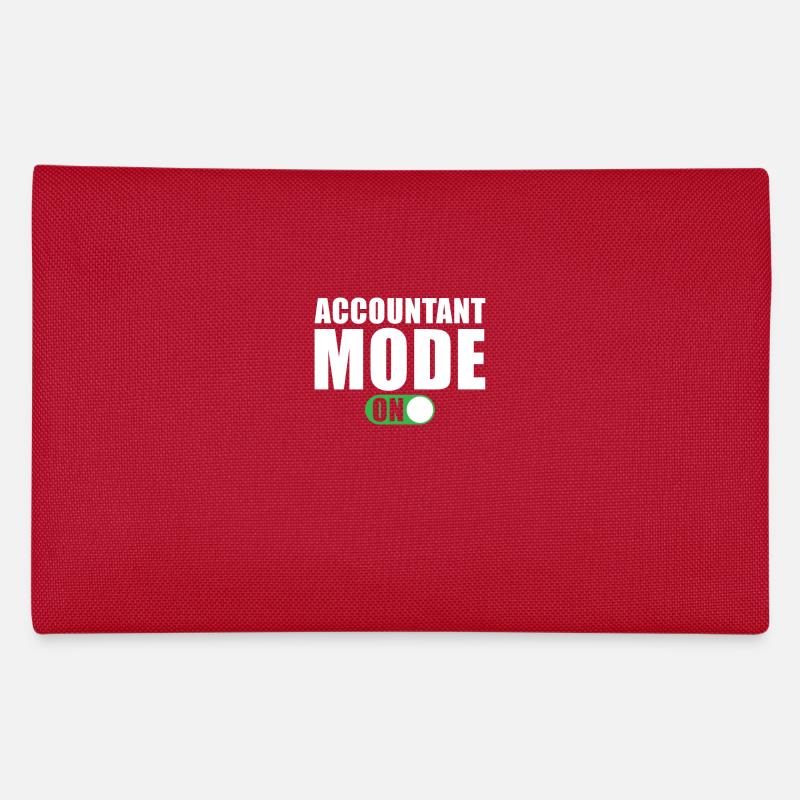 Mode comptable activé Trousse