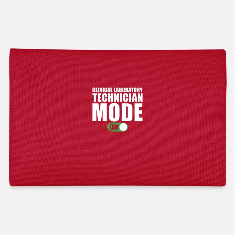 Clinical Laboratory Technician Mode An Pencil Case