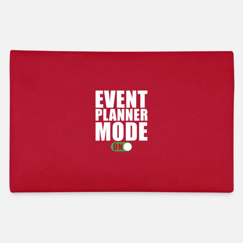 Event Scheduler Mode On Pencil Case