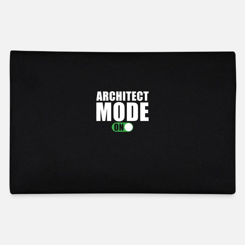 Mode Architecte activé Trousse