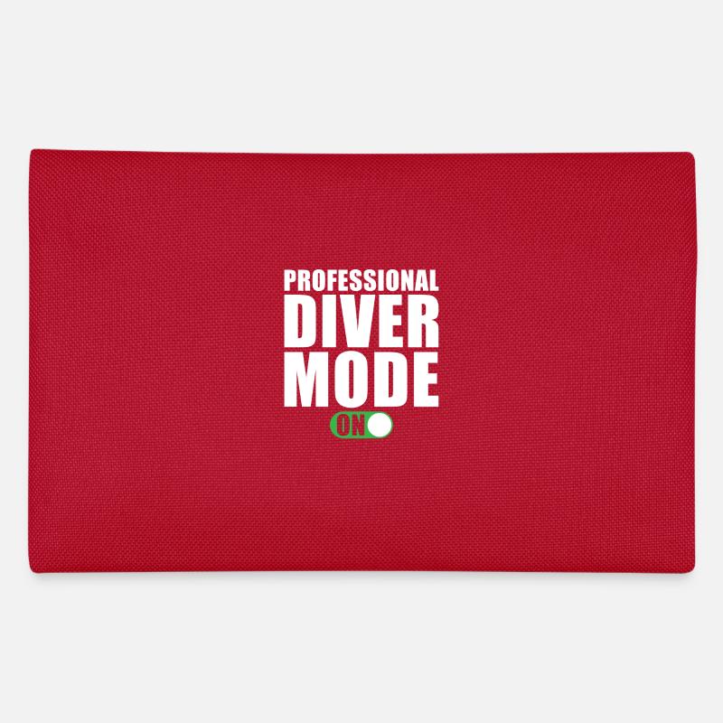 Berufskraftfahrer modus Ein Federtasche