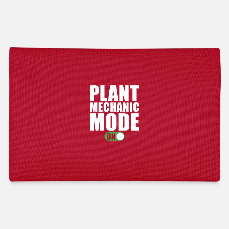 Mode mécanicien d’usine activé Trousse